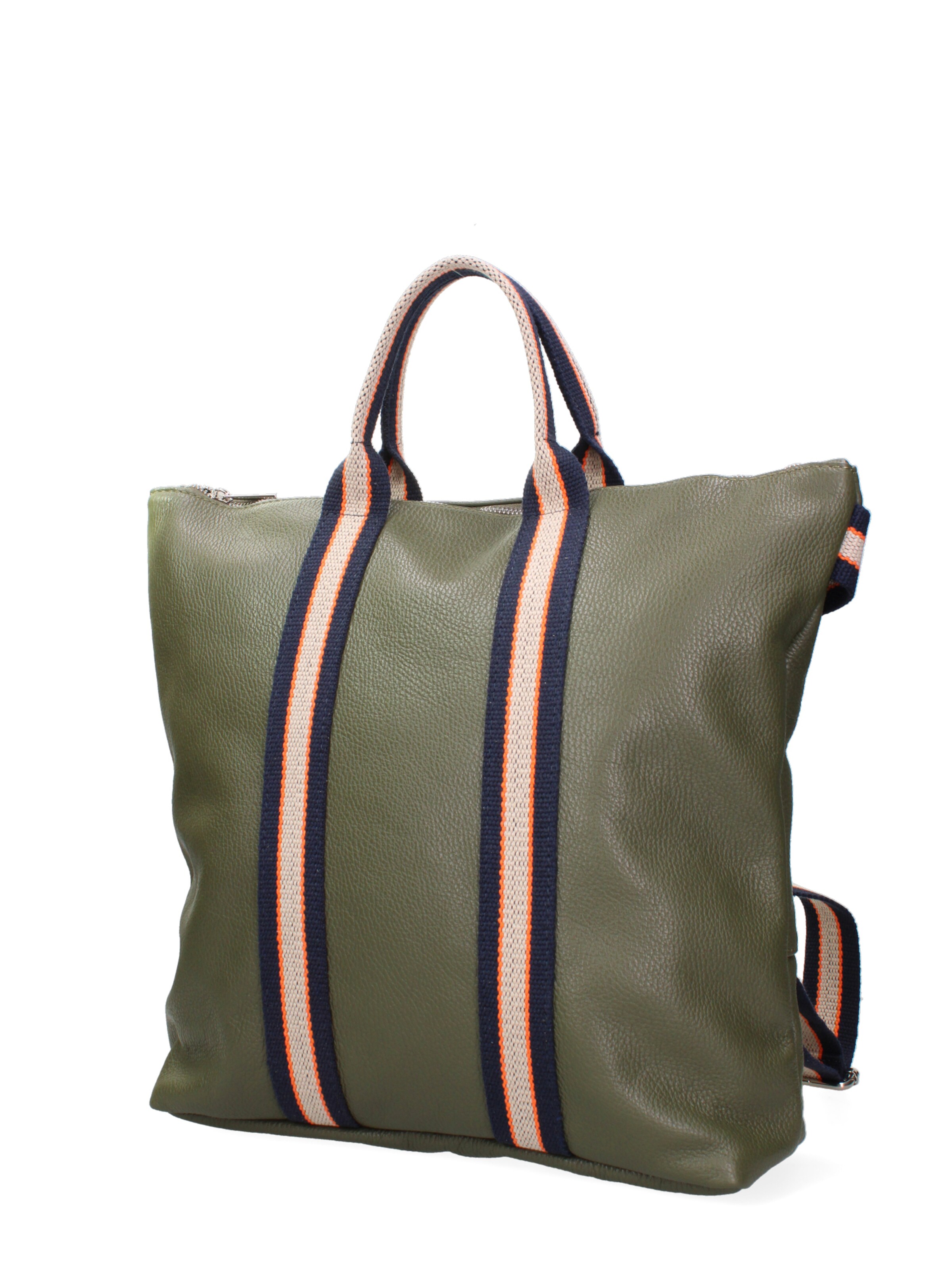 Zaino di Gave Lux in verde