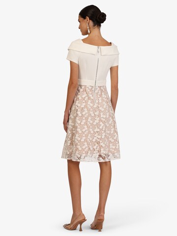 Kraimod Cocktailkleid in Weiß