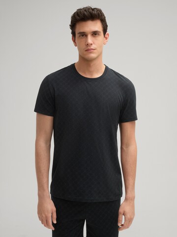 JOOP! T-Shirt in Schwarz: Vorderseite