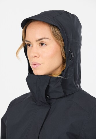 Whistler Outdoor Jacket 'Marico' in Blue