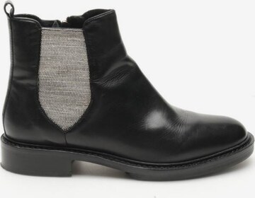 STEFFEN SCHRAUT Stiefeletten 38 in Schwarz: predná strana