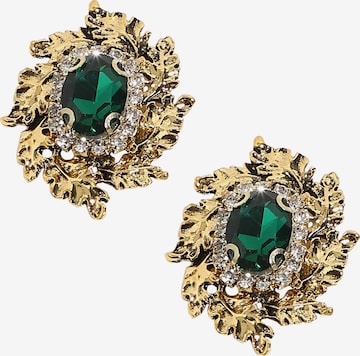 SOHINaušnice 'Dorothy' - zlatna boja: prednji dio