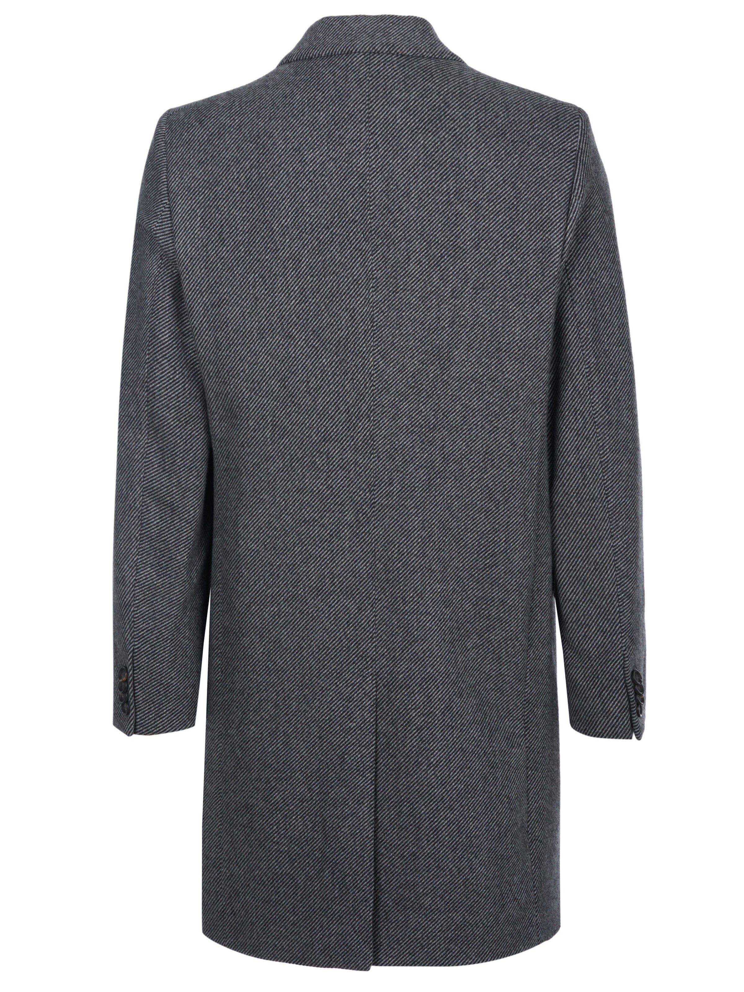 DOLCE & GABBANA Between-seasons coat in Grey