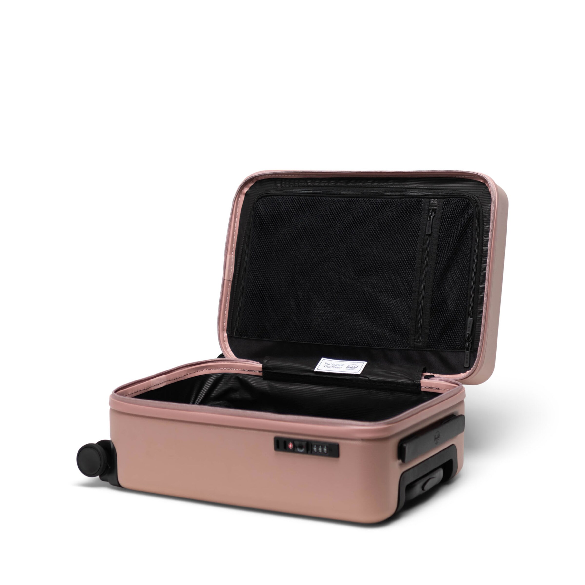 HerschelKovčeg na kotače 'Heritage' - roza boja