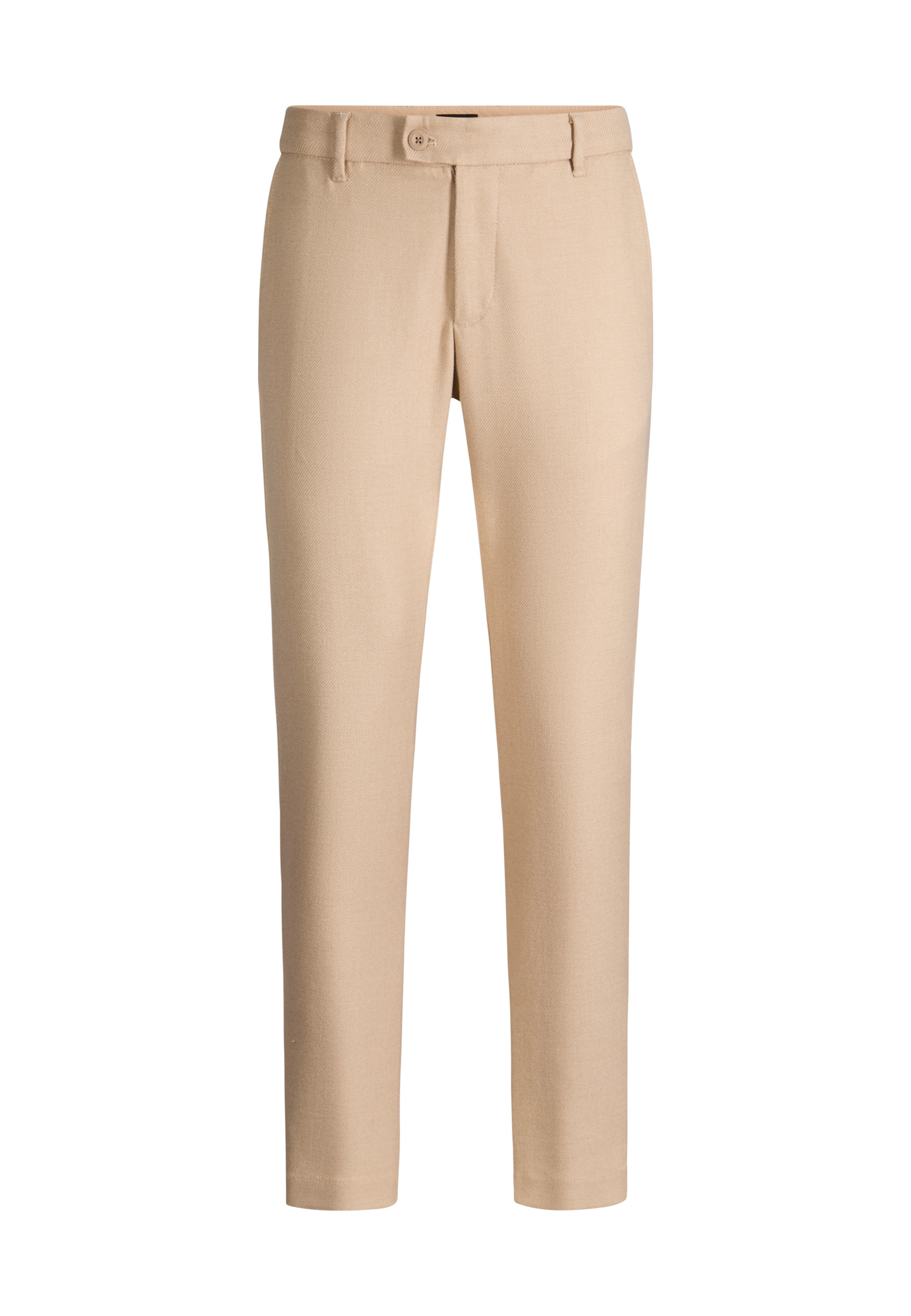 STRELLSON Slimfit Chino in Beige