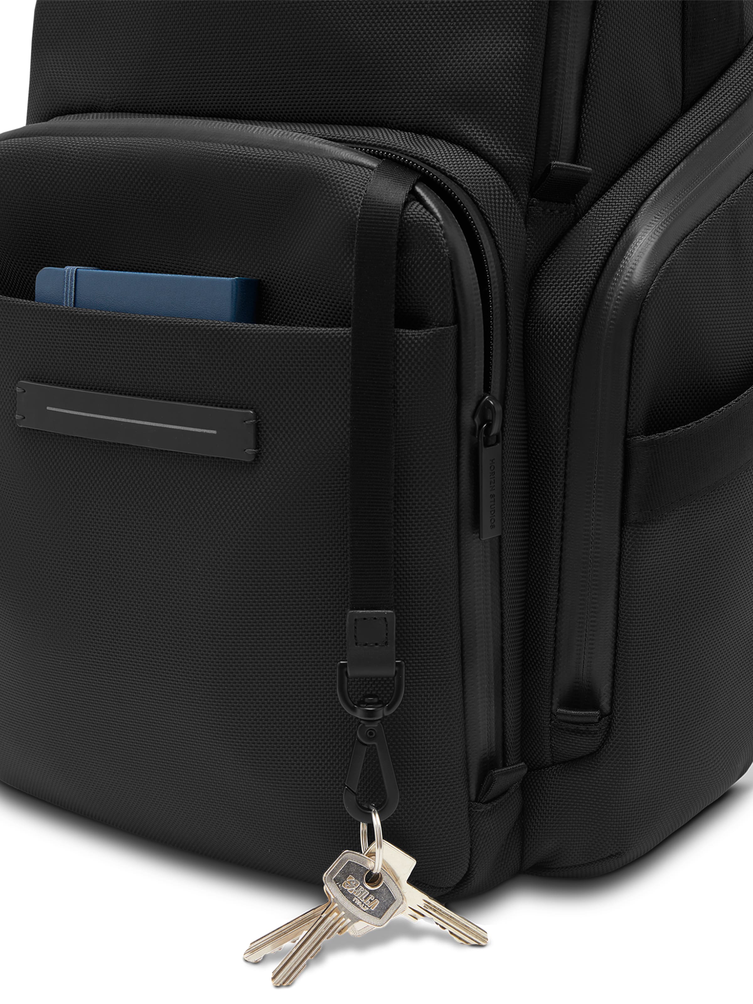 Horizn Studios Backpack in Black