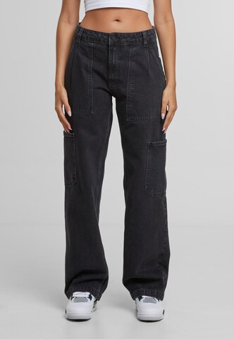 Loosefit Jeans cargo 'Tali' 2Y Studios en noir