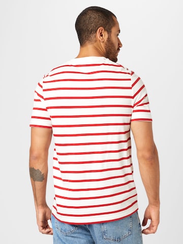 s.Oliver T-Shirt in Rot