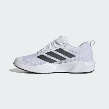 Scarpa sportiva 'Rapidmove Go' di ADIDAS PERFORMANCE in bianco