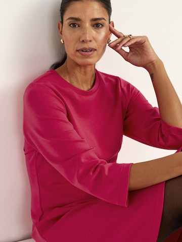 Cellbes of Sweden Jurk in Roze