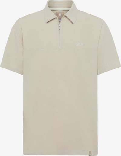 Boggi Milano Camiseta en beige, Vista del producto