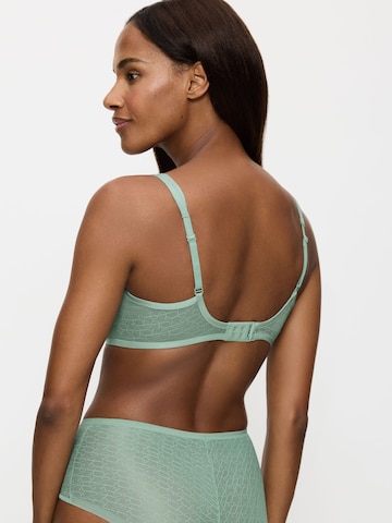 TRIUMPH Minimizer BH in Blau