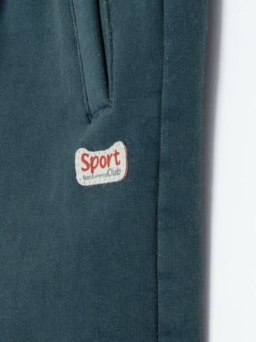 Cool Club Regular Housut värissä sininen