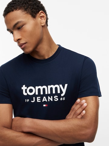 Tommy Jeans Paita värissä sininen