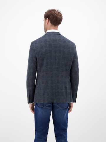 LERROS Slim fit Colbert in Blauw