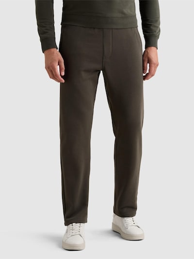 PME Legend Sportbyxa 'Elevated sweatpants' i S i grön, Produktvy