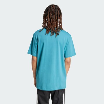 T-Shirt ADIDAS ORIGINALS en vert