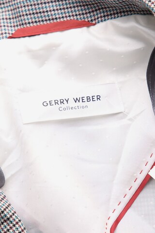 GERRY WEBER Blazer in XXXL in Black