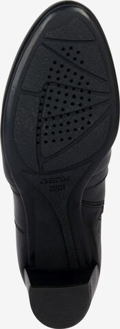 Bottines GEOX en noir