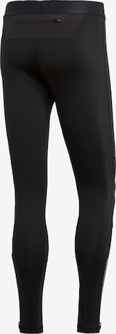 Skinny Pantalon de sport 'Agravic' ADIDAS TERREX en noir