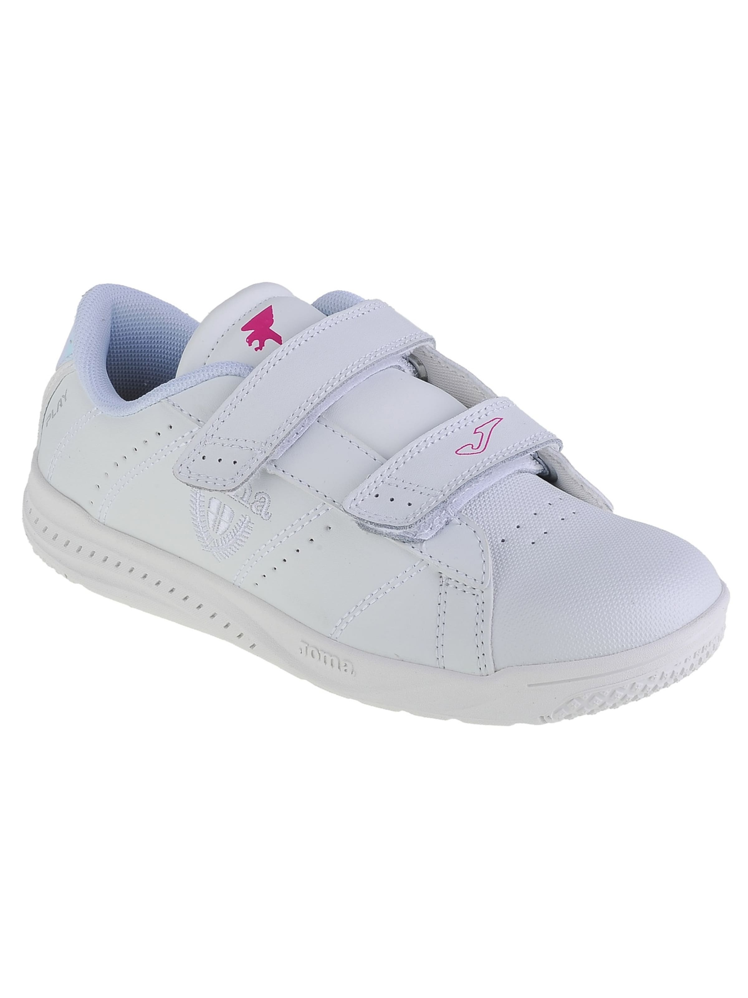 JOMA Sneaker 'Joma W.Play Jr 2339'‌‌‌‌‌‌‌ in 22 in offwhite, Produktansicht