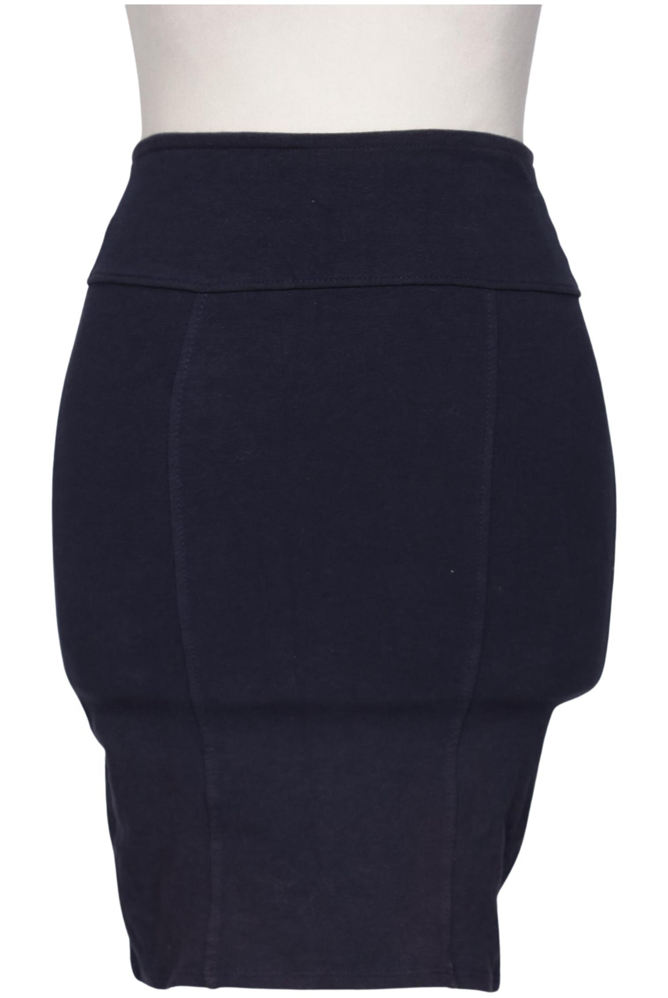 HOLLISTER Skirt in XS in Blue: front