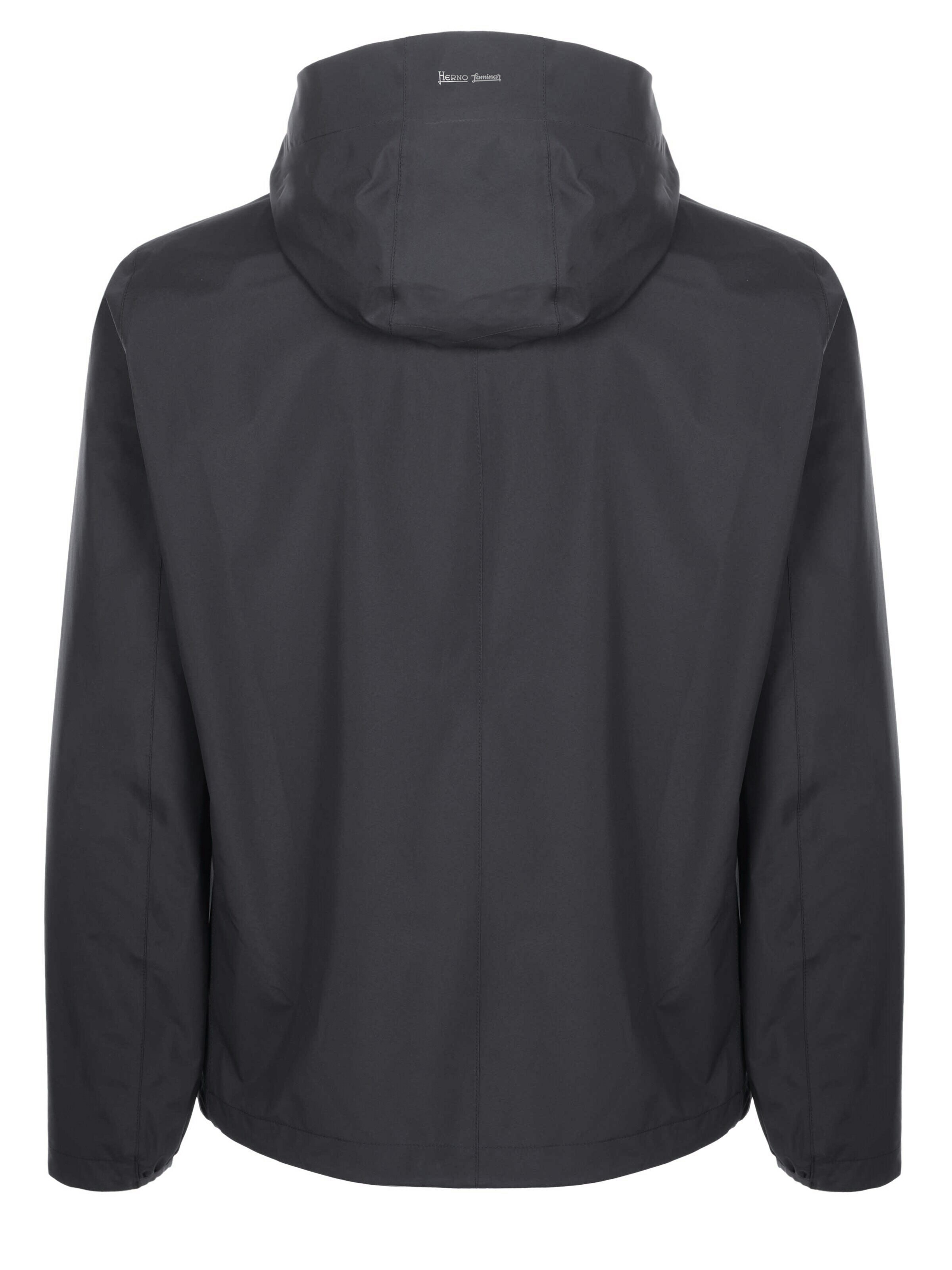 Herno Kurtka outdoor 'Herno Jacke' w kolorze czarny