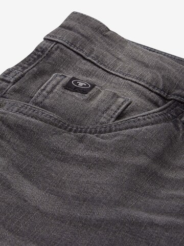 TOM TAILOR Regular Jeans in Grey