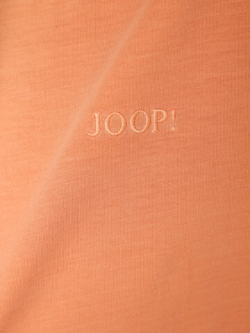 JOOP! Shirt 'Paris' in Orange