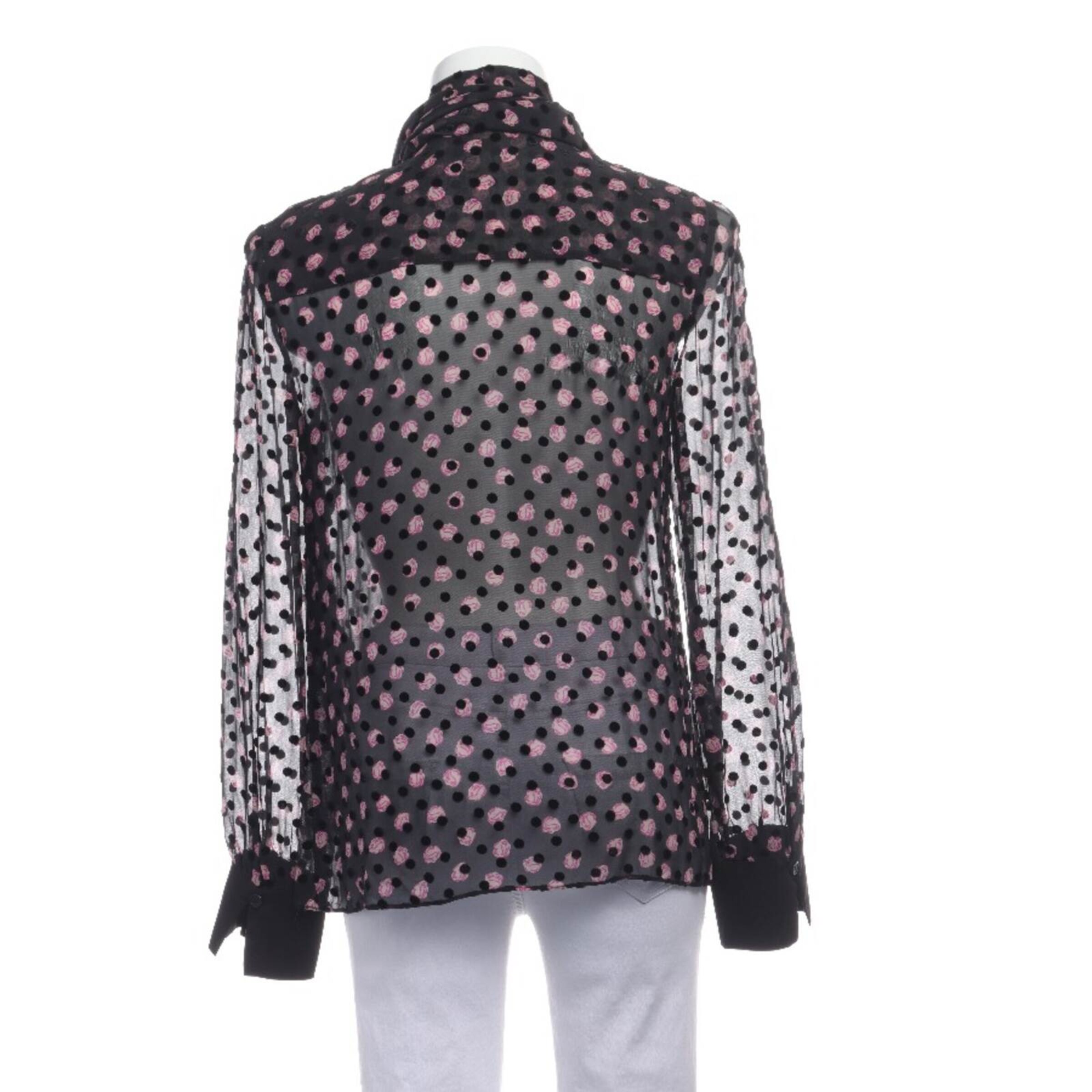 Diane von Furstenberg Blouse & Tunic in XS in Mixed colors