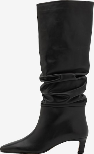 Alohas Stiefel 'Kalila' in schwarz, Produktansicht