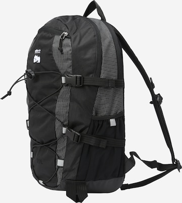 ADIDAS ORIGINALS - Mochila 'Adventure' en negro: frente