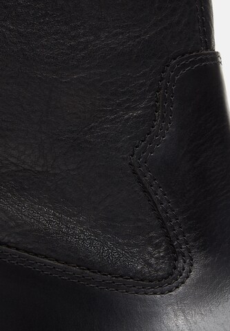 TIMBERLAND - Botines en negro