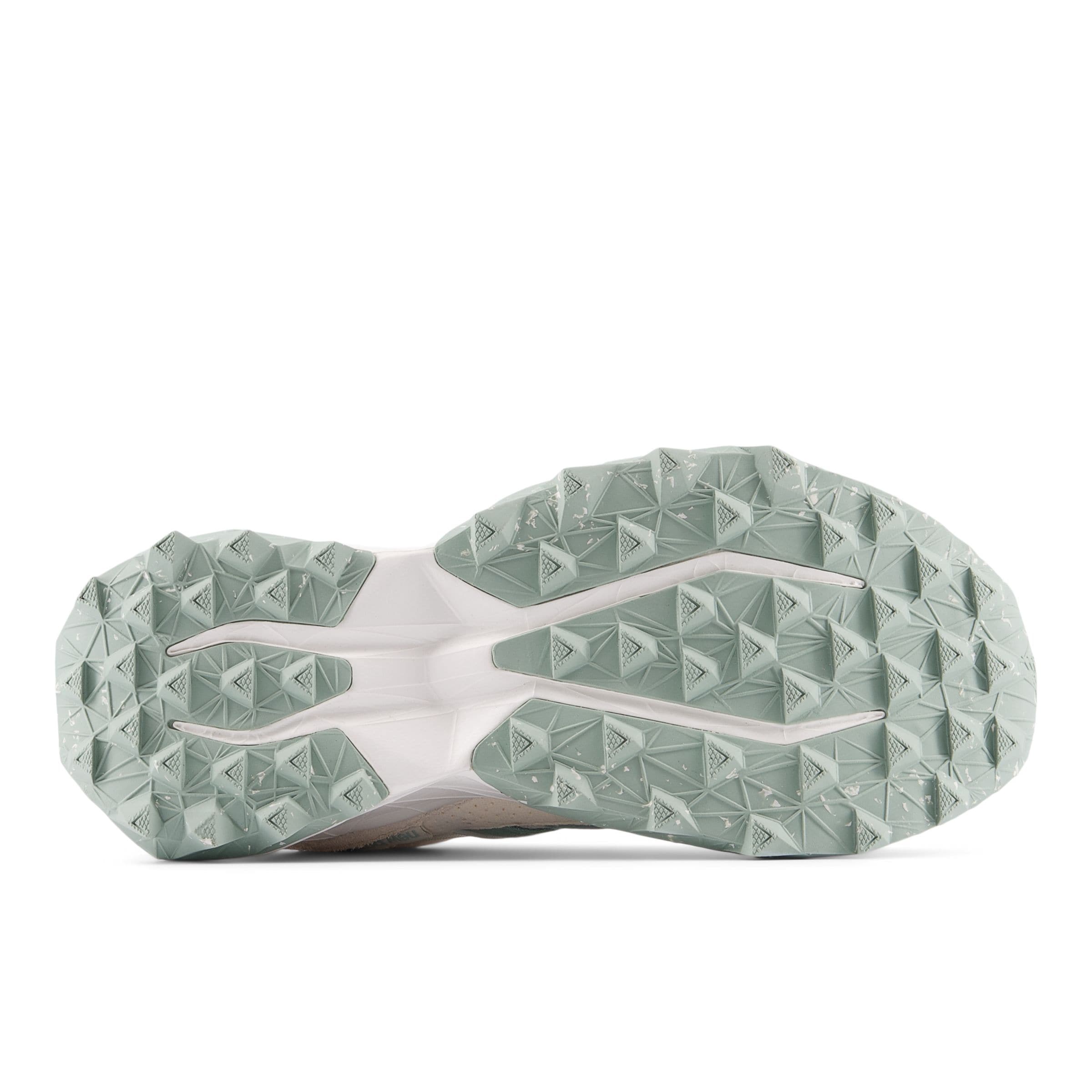 new balance Springsko 'Tektrel' i vit