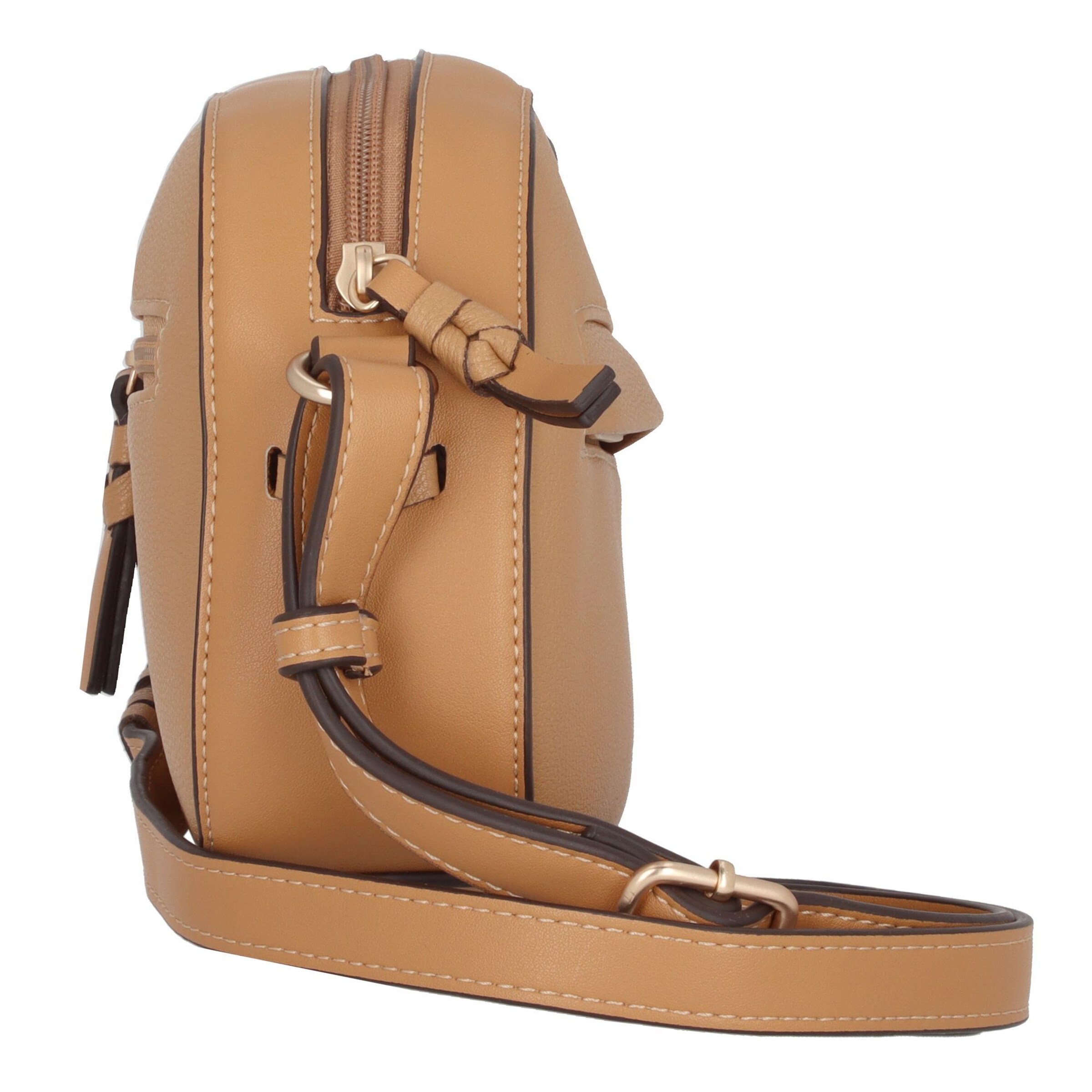 GABOR Schoudertas 'Tala' in Bruin