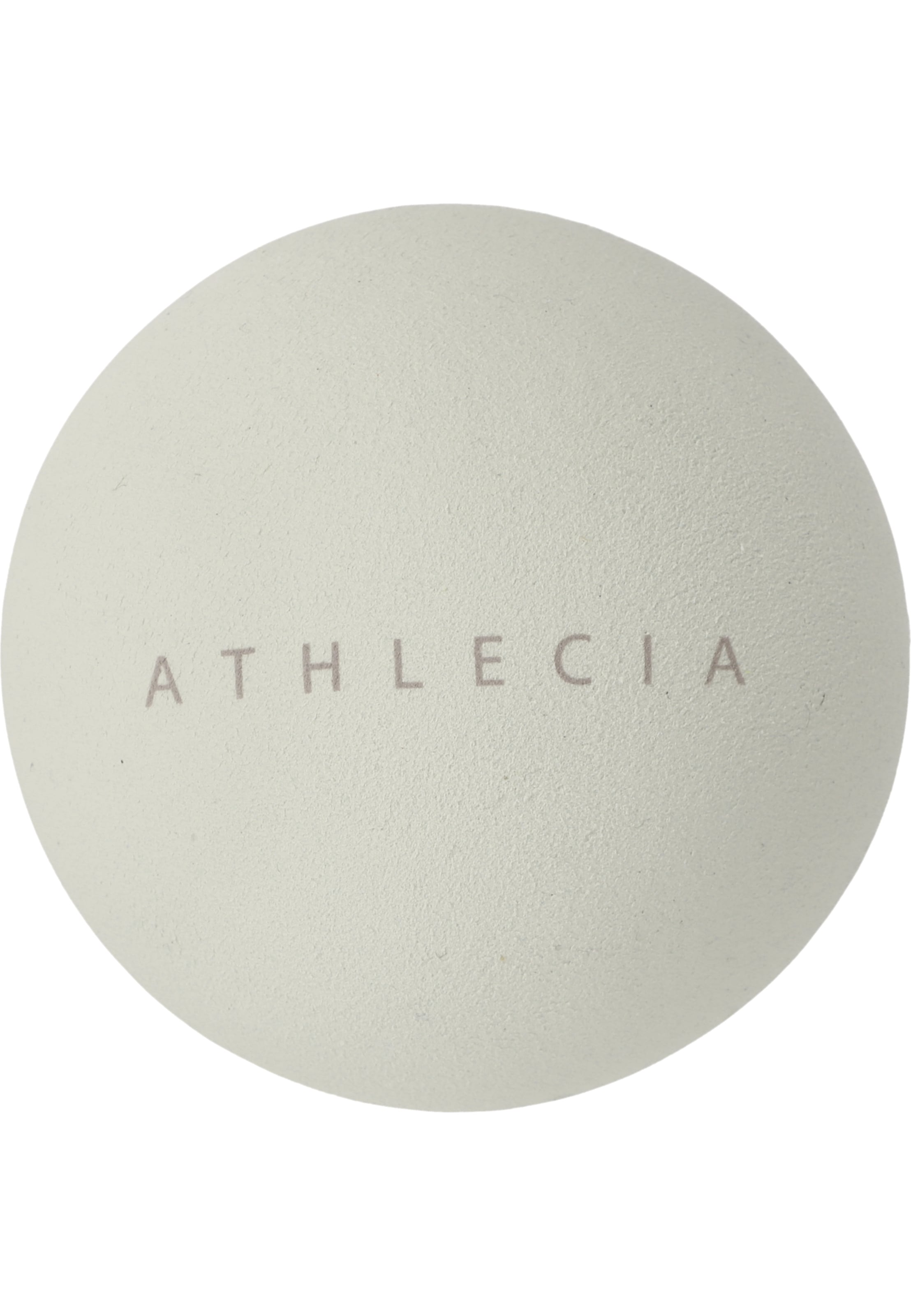 Athlecia Bal in de kleur Grijs, Productweergave