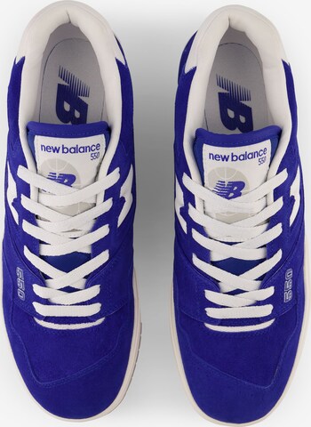 new balance Sneaker in Blau
