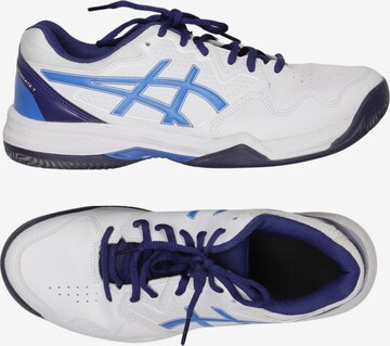 ASICS Sneaker 41,5 in Mischfarben: Vorderseite