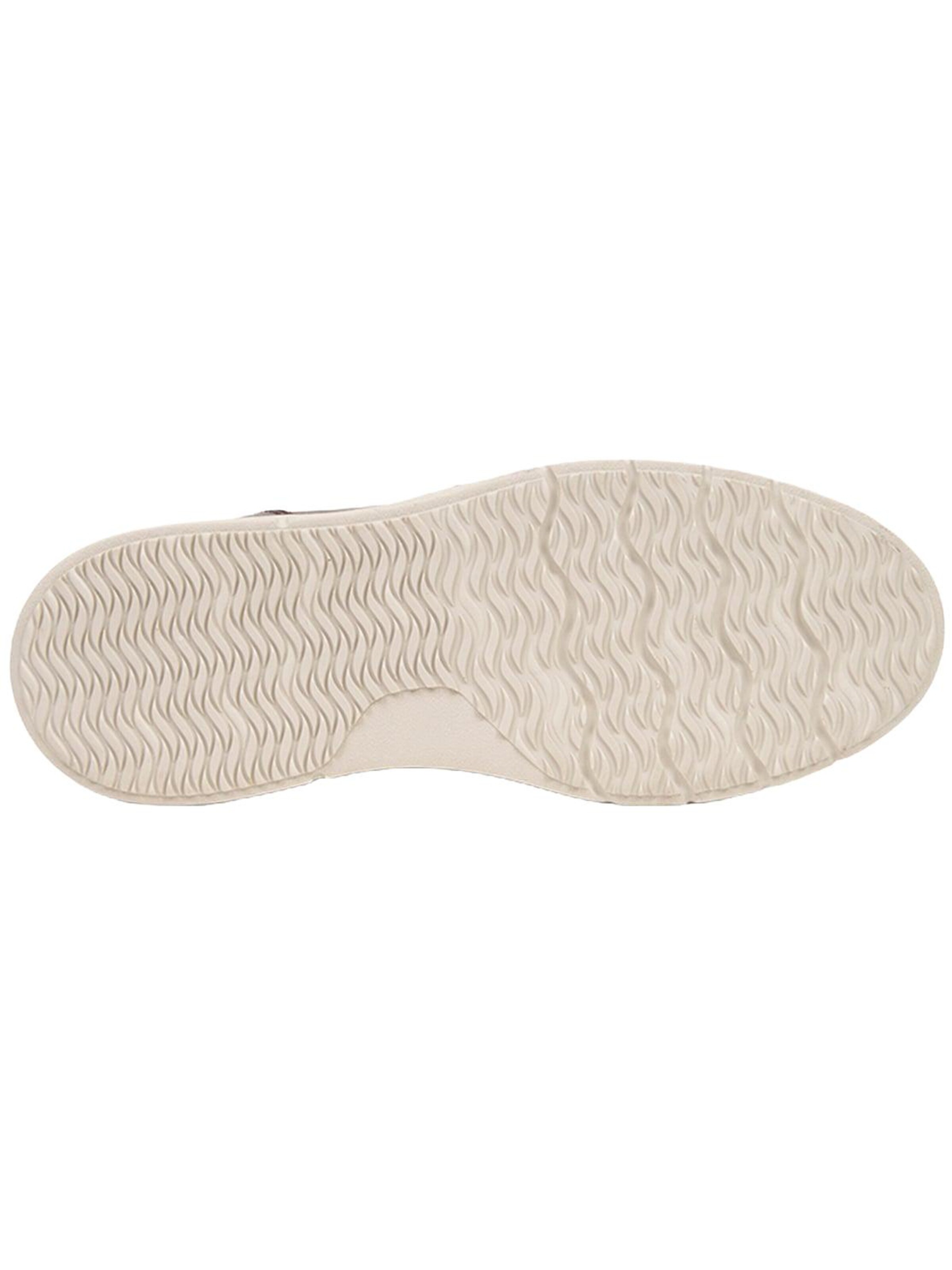 Slip on 'Schnürschuhe' Desa en marron