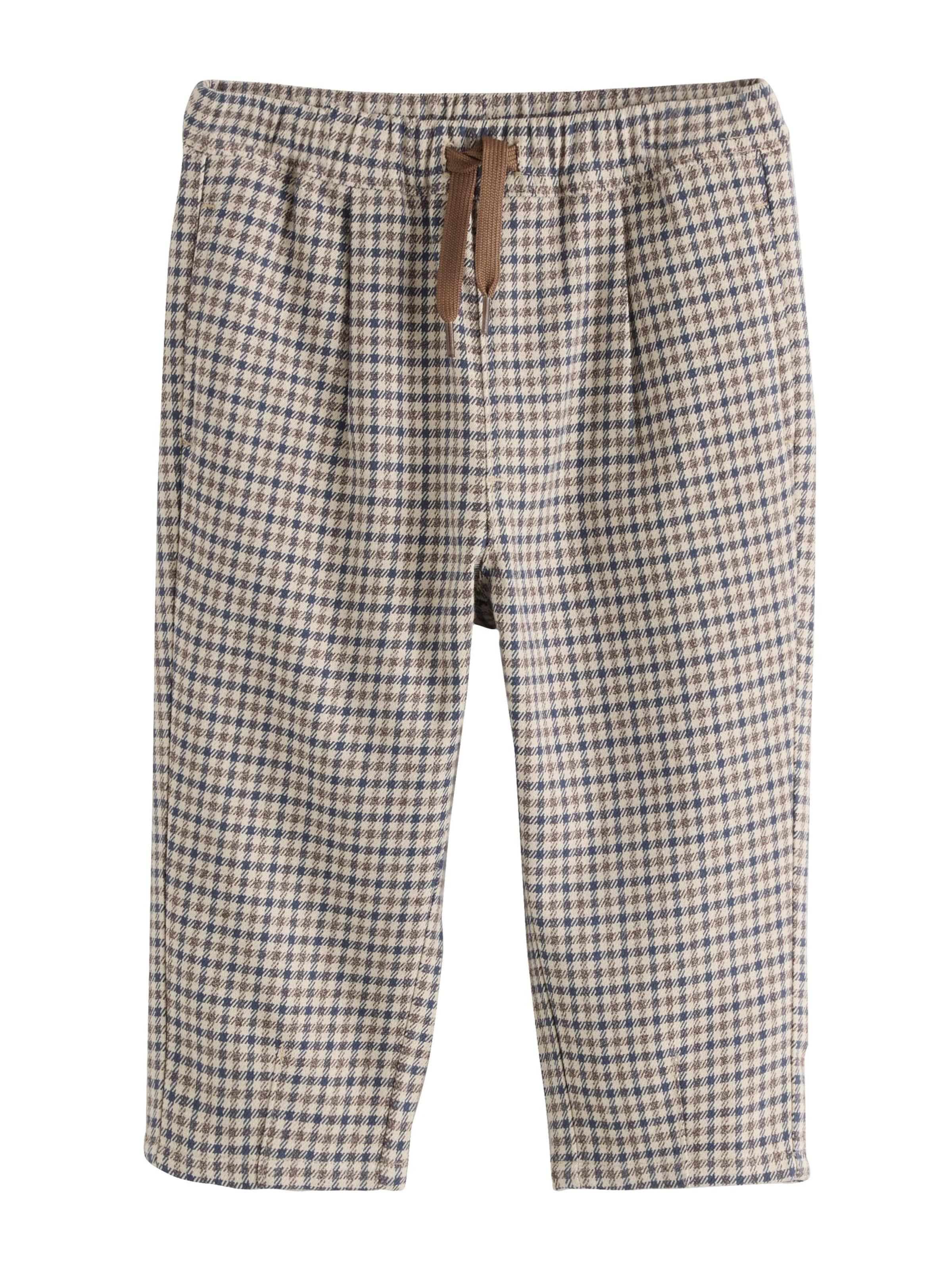 Tapered Pantaloni di Next in beige: frontale