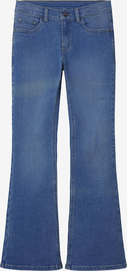 Džinsai iš TWO SOON, spalva – tamsiai (džinso) mėlyna, Prekių apžvalga