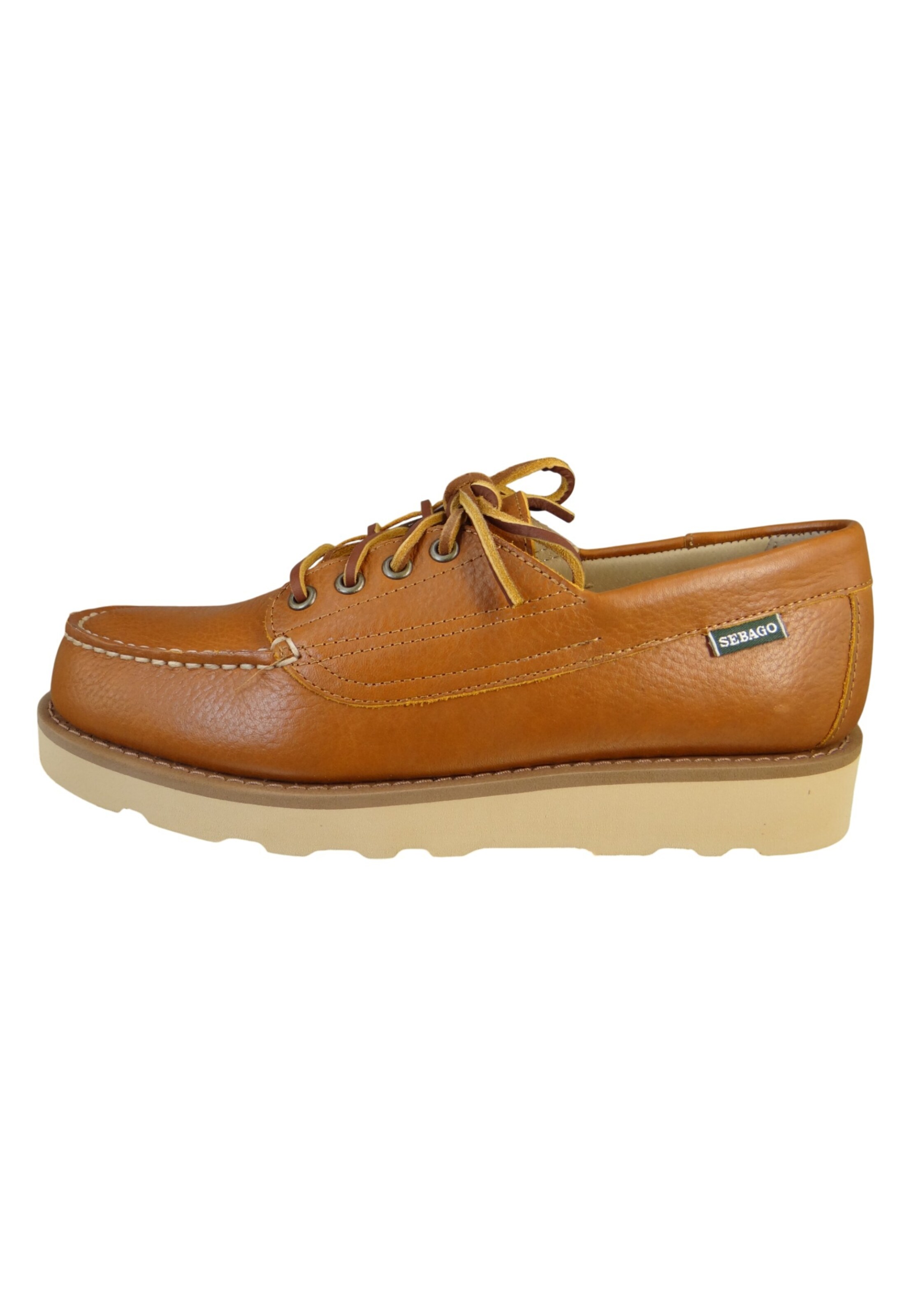 Mocassin 'ASKOOFIELD TUMB' SEBAGO en marron