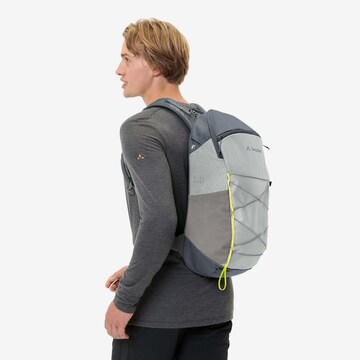 VAUDE Sportrucksack 'Agile' in Grau