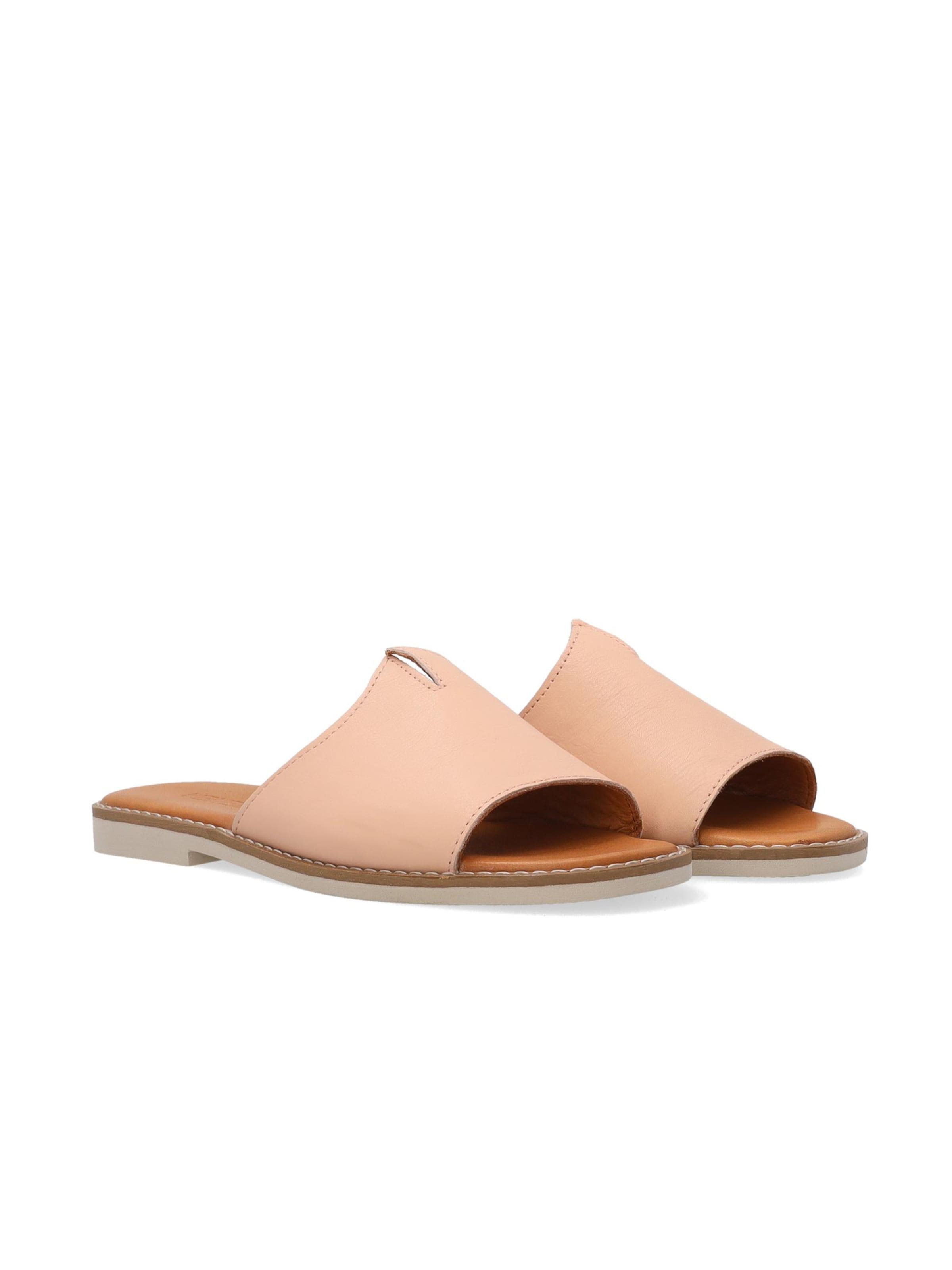 VENEZIA Mules 'Venezia' in Pink