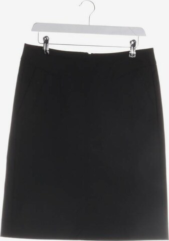 Luisa Cerano Skirt in M in Black: front