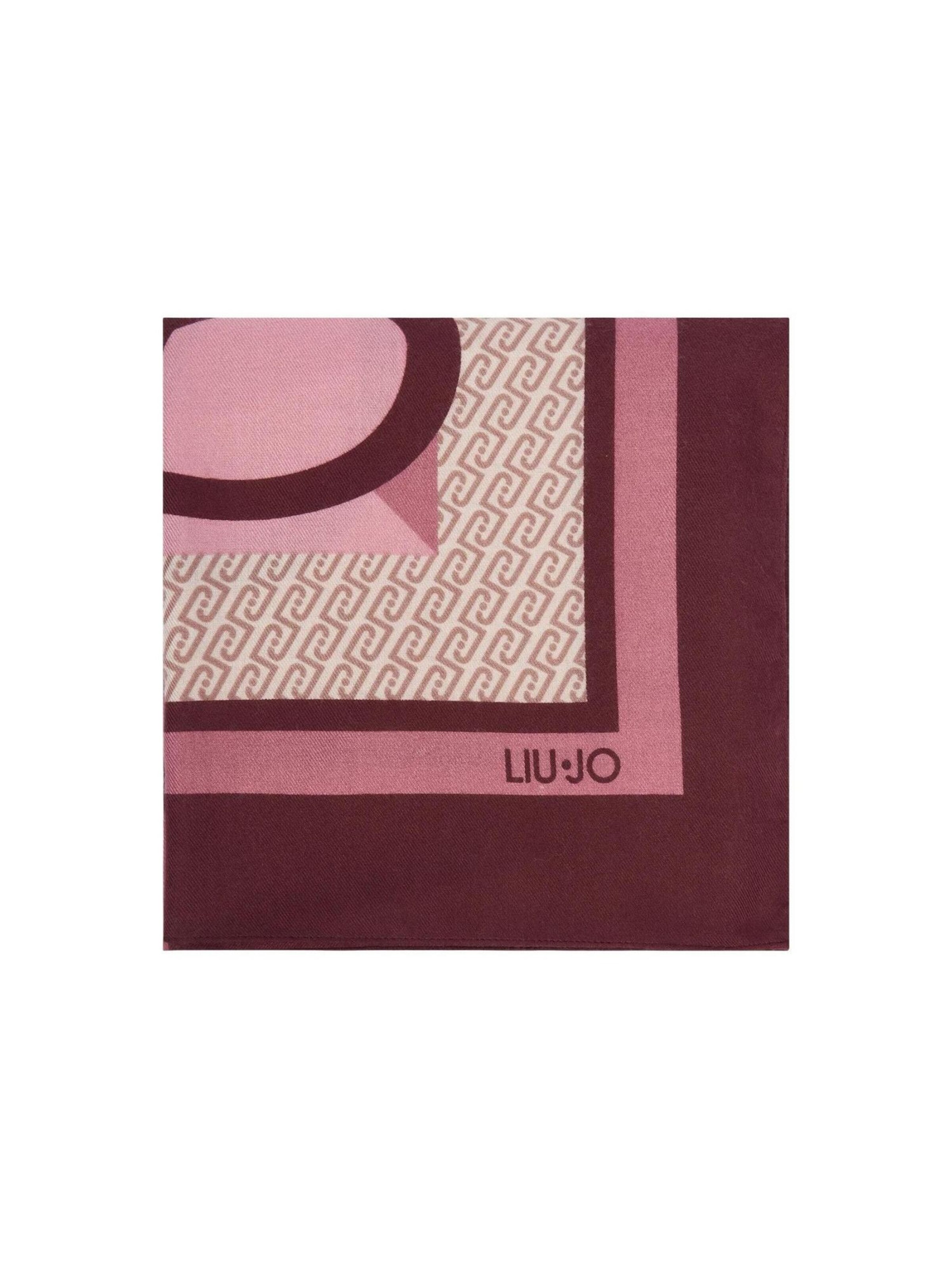 Foulard 'FOULARD' di Liu Jo in lilla