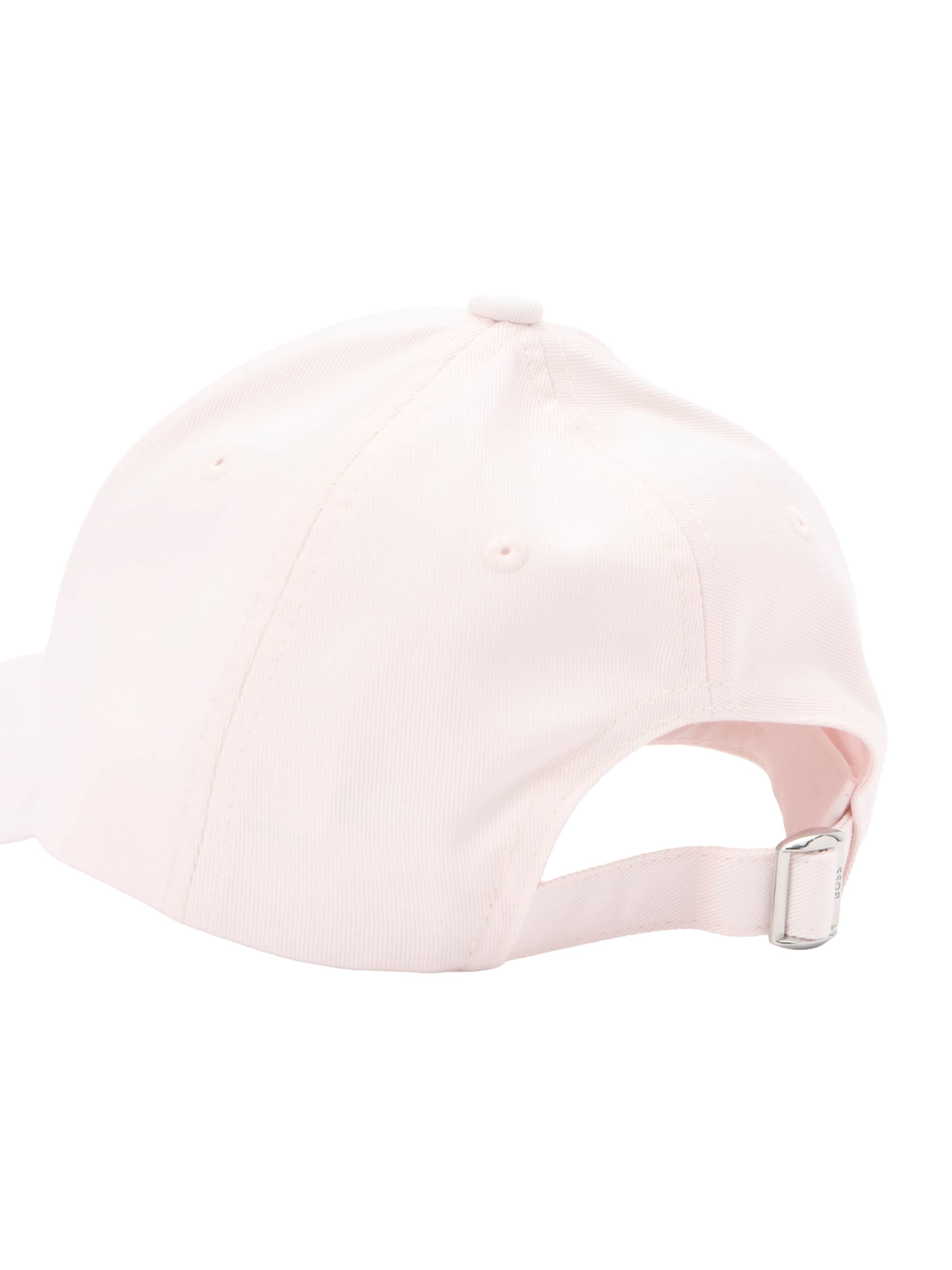 BOSS Cap 'Ari' in Pink