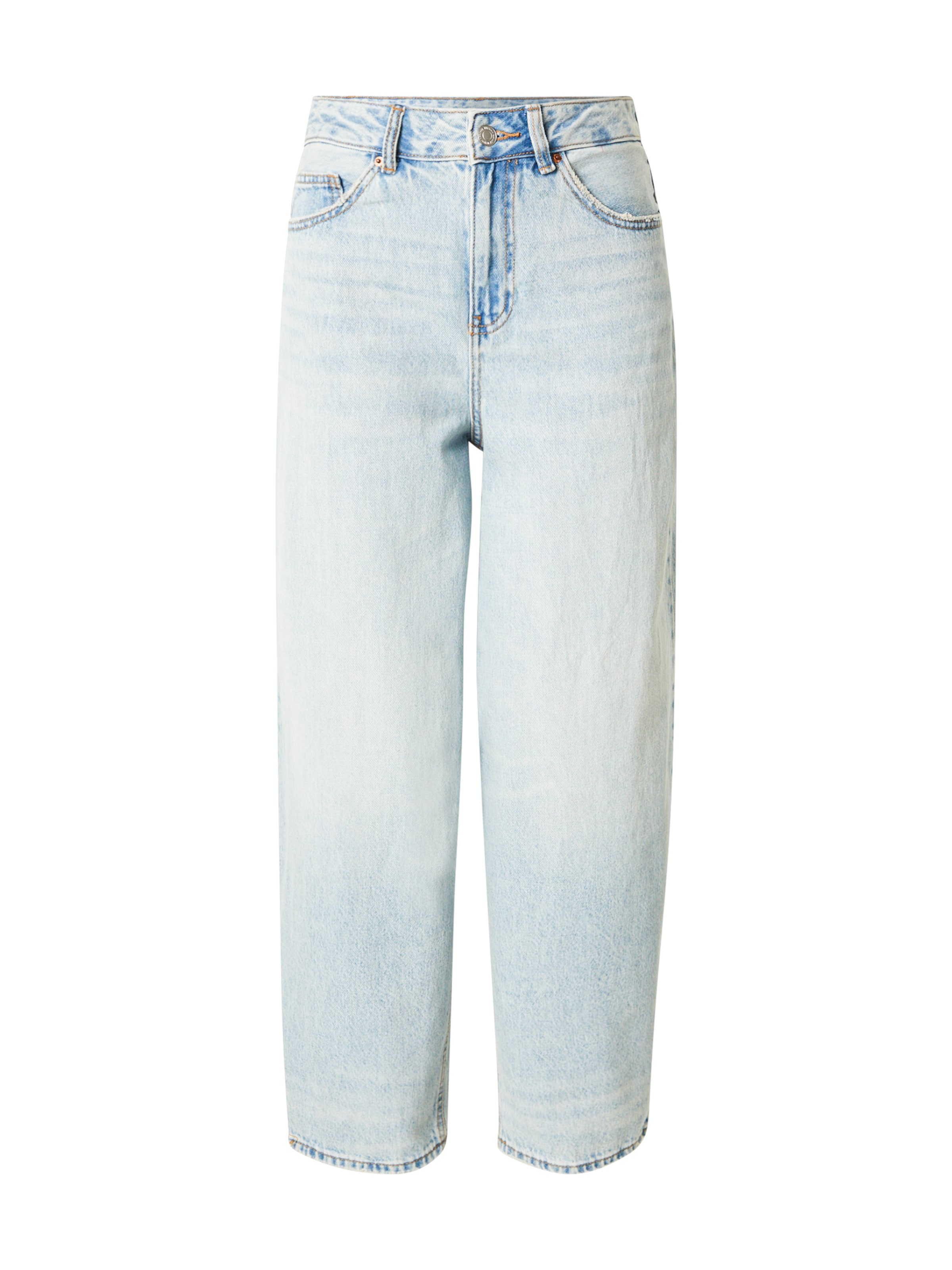 Baggy Jeans 'VMBillie' di VERO MODA in blu: frontale
