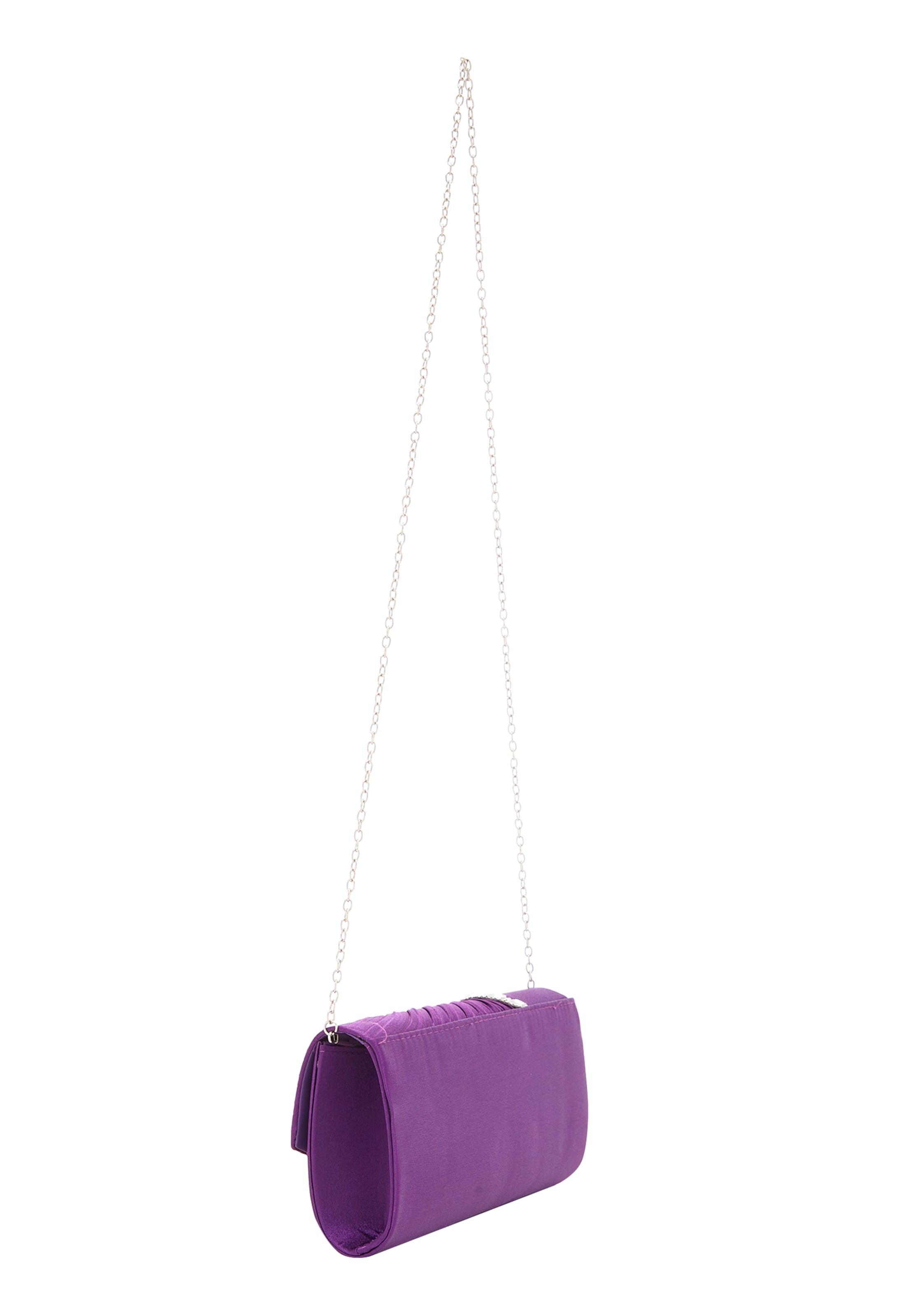 FELIPA - Clutches em roxo