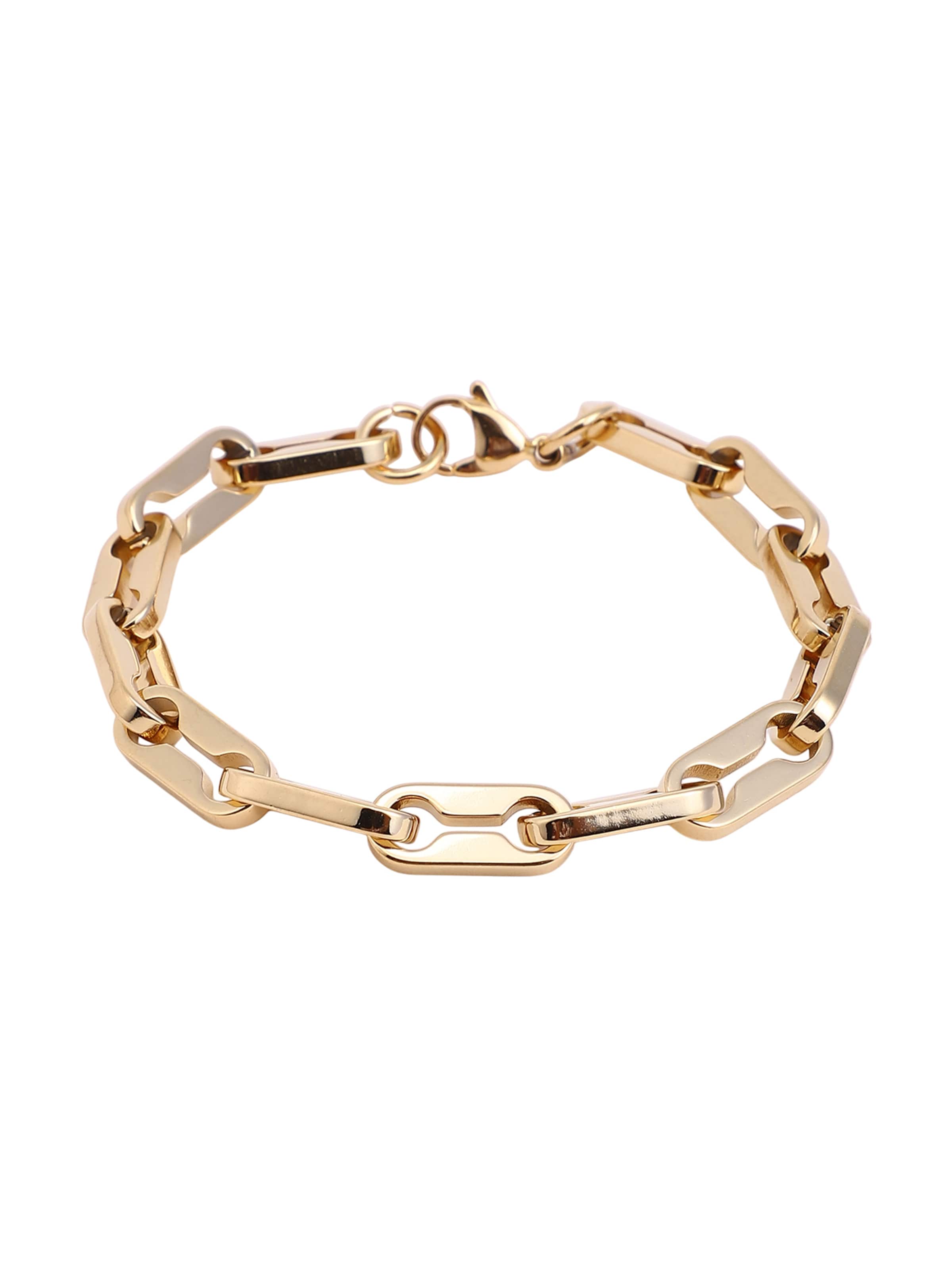 SOHI Βραχιόλι 'Trace' σε χρυσό, Άποψη προϊόντος